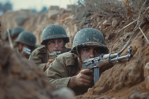 עתירה לבגצ נגד המדינה / איור: פאנדר